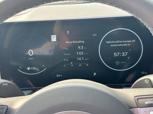New 2025 Hyundai Sonata SEL FWD image 14