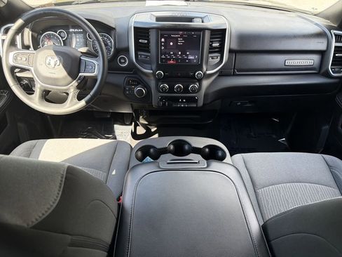 Used 2024 RAM 2500 Big Horn AWD/4WD image 24