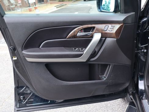 Used 2011 Acura MDX w/ Technology Package AWD/4WD image 7