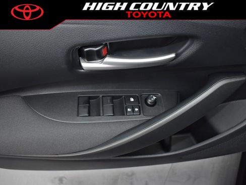 New 2026 Toyota Corolla SE w/ SE Package image 14