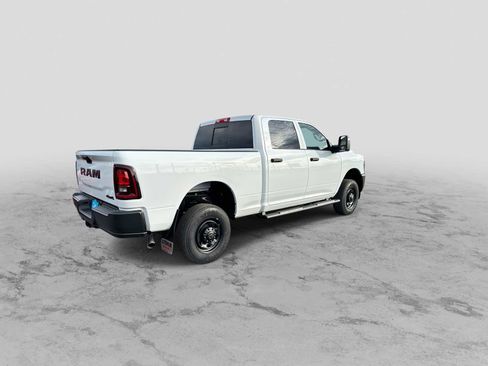 New 2026 RAM 2500 Tradesman image 8