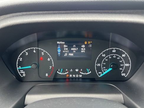 Certified 2024 Ford Transit 350 XLT image 11