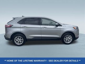 Certified 2024 Ford Edge SEL w/ Convenience Package AWD/4WD video 2