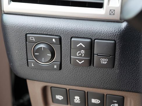 Certified 2023 Lexus GX 460 Premium image 15