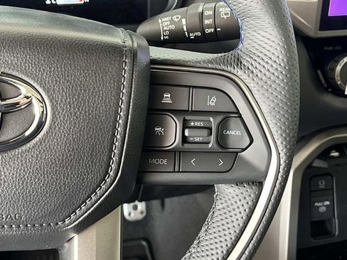 New 2026 Toyota Sequoia Platinum image 27