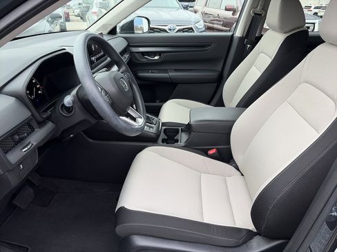 Used 2023 Honda CR-V EX image 17