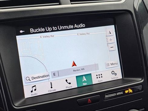 Used 2019 Ford Explorer XLT w/ Equipment Group 202A image 25