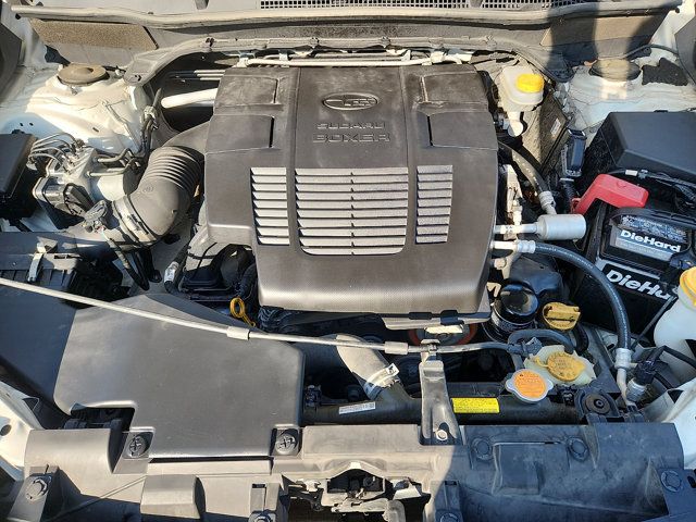 Used 2019 Subaru Forester Sport AWD/4WD image 28