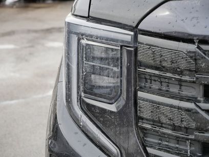 Used 2024 GMC Sierra 1500 Elevation