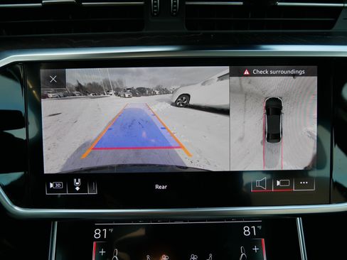 Used 2019 Audi A6 3.0T Prestige image 30