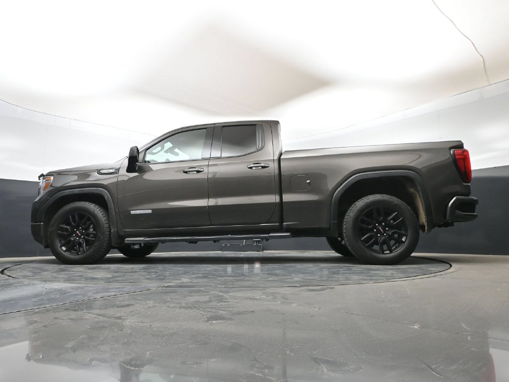 Used 2019 GMC Sierra 1500 Elevation w/ Elevation Value Package RWD image 53