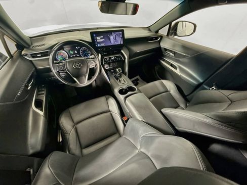 Certified 2024 Toyota Venza XLE AWD/4WD image 24