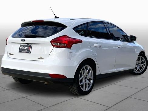 Used 2015 Ford Focus SE w/ Equipment Group 201A image 12
