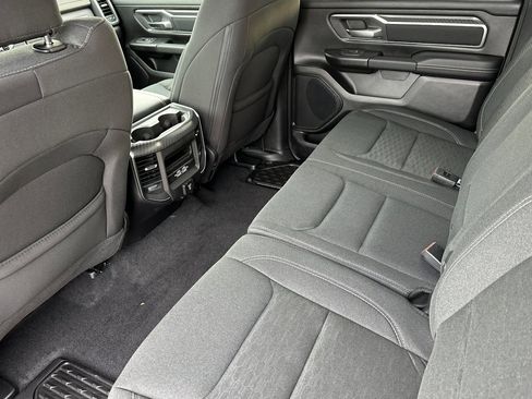 New 2025 RAM 1500 Big Horn image 13