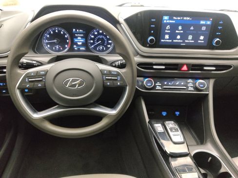 Used 2021 Hyundai Sonata SEL image 22