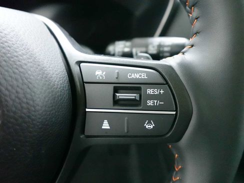 Certified 2023 Honda CR-V Sport image 18