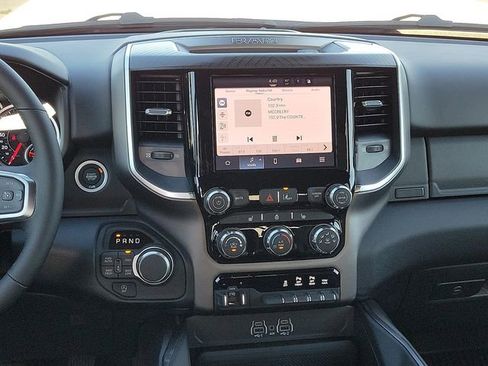 New 2026 RAM 1500 Big Horn image 10