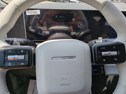 New 2026 Hyundai Santa Fe SE AWD/4WD image 17