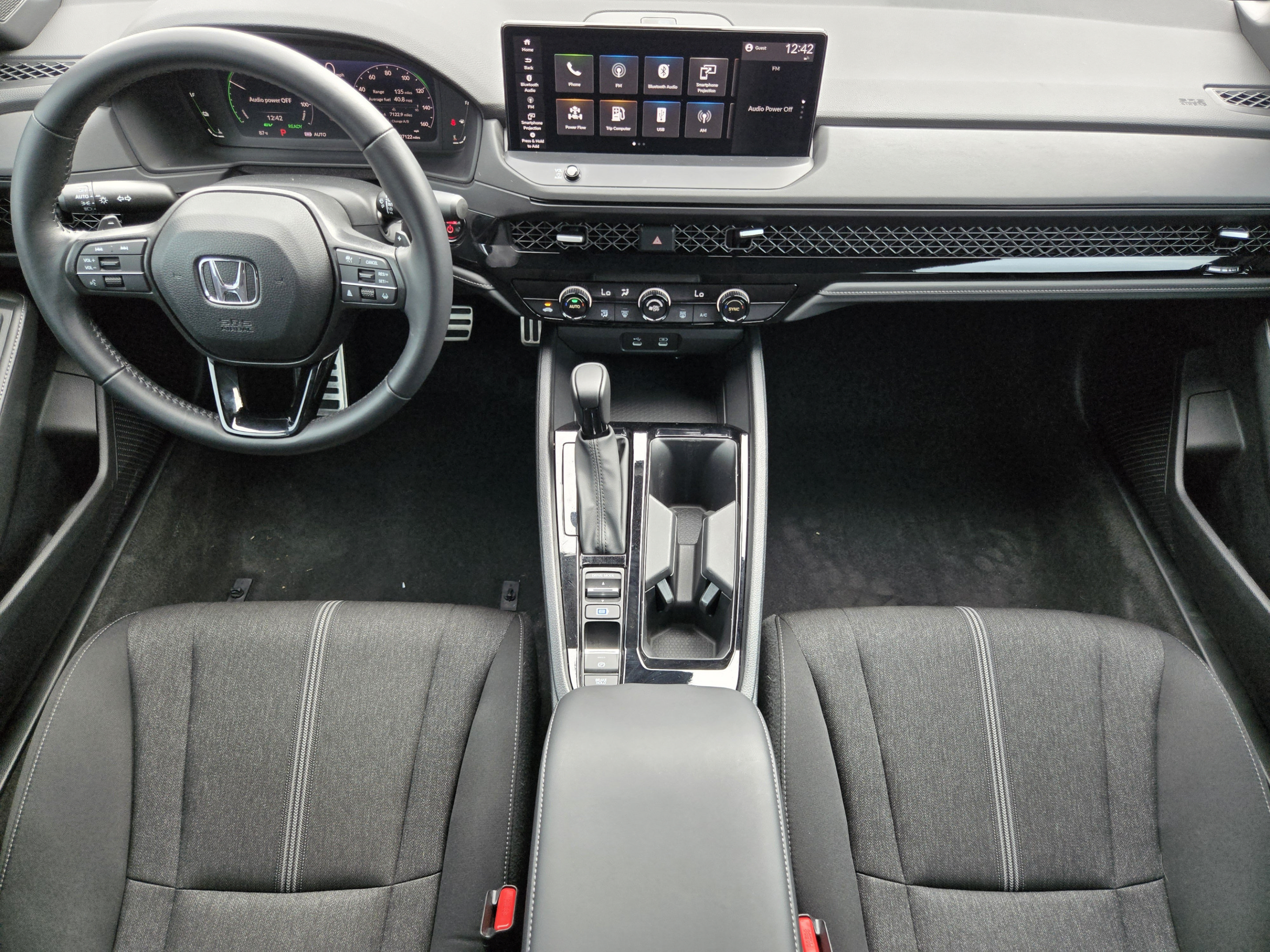 Used 2024 Honda Accord Sport image 22