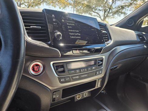 Used 2021 Honda Passport EX-L image 13