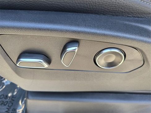 Used 2025 GMC Sierra 1500 Denali w/ Denali Reserve Package image 24