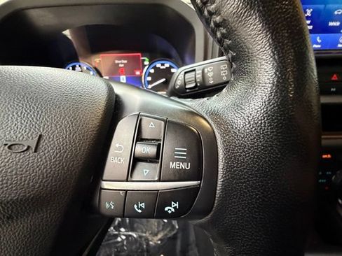 Used 2022 Ford Bronco Sport Outer Banks w/ Tech Package AWD/4WD image 26