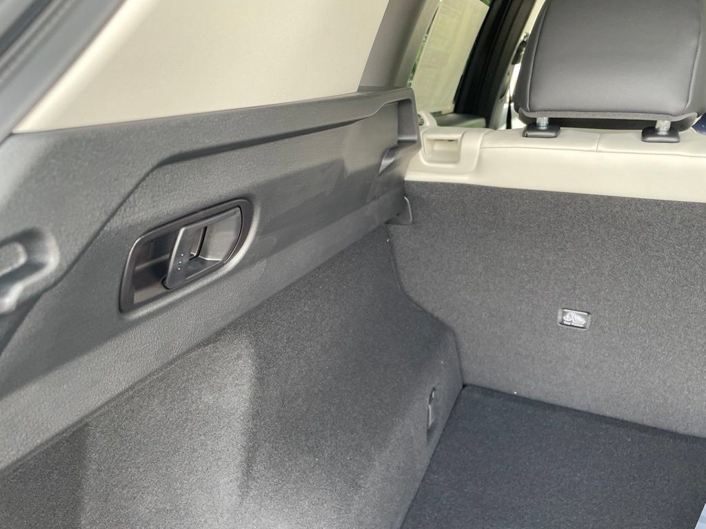 New 2026 MAZDA CX-5 Select AWD/4WD image 10
