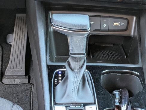 Used 2023 Hyundai Tucson SEL image 19