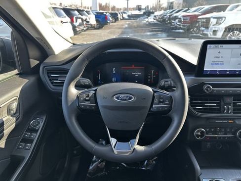 Certified 2023 Ford Escape Active image 14