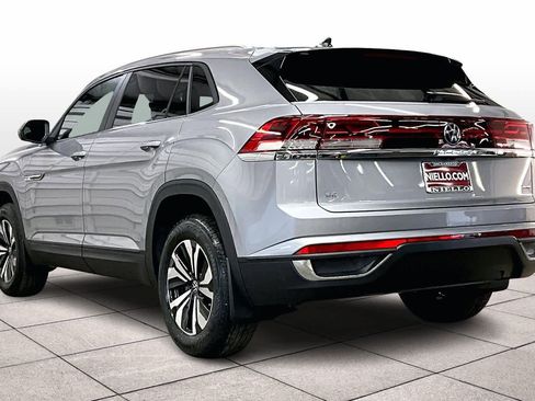 New 2026 Volkswagen Atlas Cross Sport SE image 3
