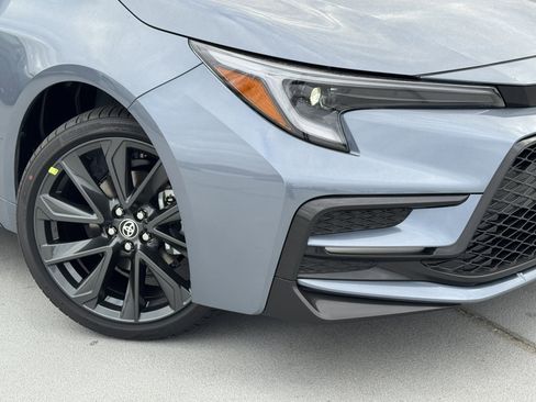 New 2026 Toyota Corolla SE image 10