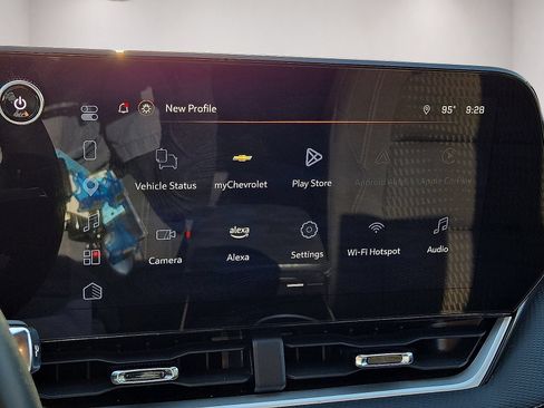Used 2025 Chevrolet Equinox LT FWD image 26