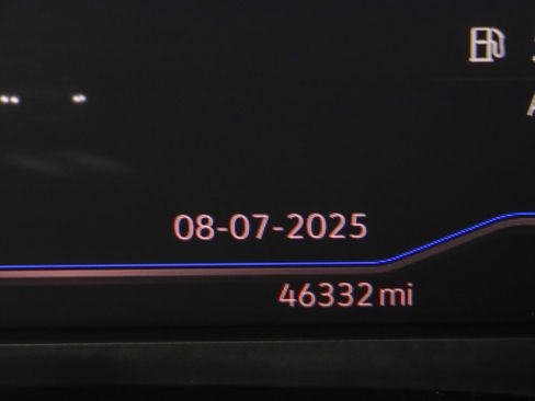 Used 2022 Volkswagen Atlas Cross Sport SE image 16