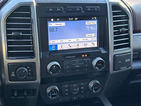Used 2019 Ford F250 Platinum w/ Platinum Ultimate Package image 24