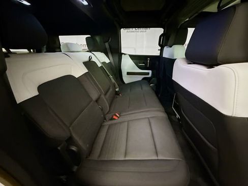Used 2024 GMC Hummer EV 2X w/ Extreme Off-Road Package image 29