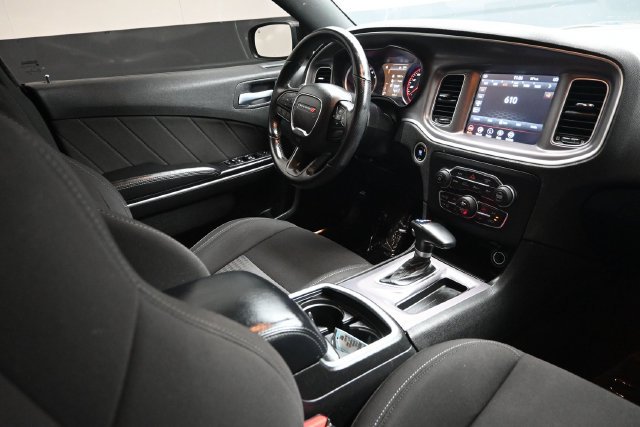 Used 2022 Dodge Charger R/T RWD image 15