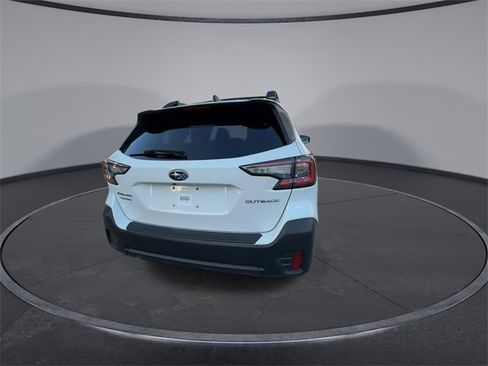 Used 2020 Subaru Outback Premium w/ Popular Package #1 image 7