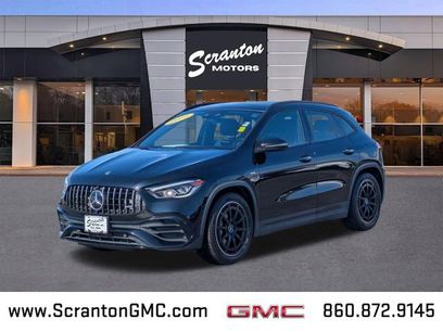 Used 2021 Mercedes-Benz GLA 45 AMG 4MATIC