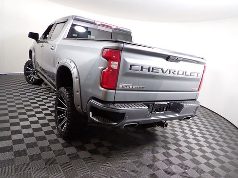 Used 2020 Chevrolet Silverado 1500 RST w/ All-Star Edition image 14