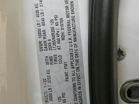 Used 2022 RAM 2500 Limited image 35