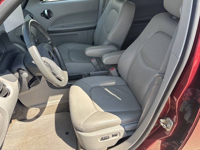 Used 2008 Chevrolet HHR LT w/ LT Preferred Equipment Group FWD image 4