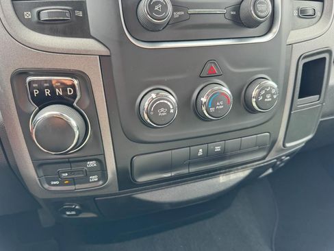 Used 2018 RAM 1500 Express w/ Express Value Package image 18