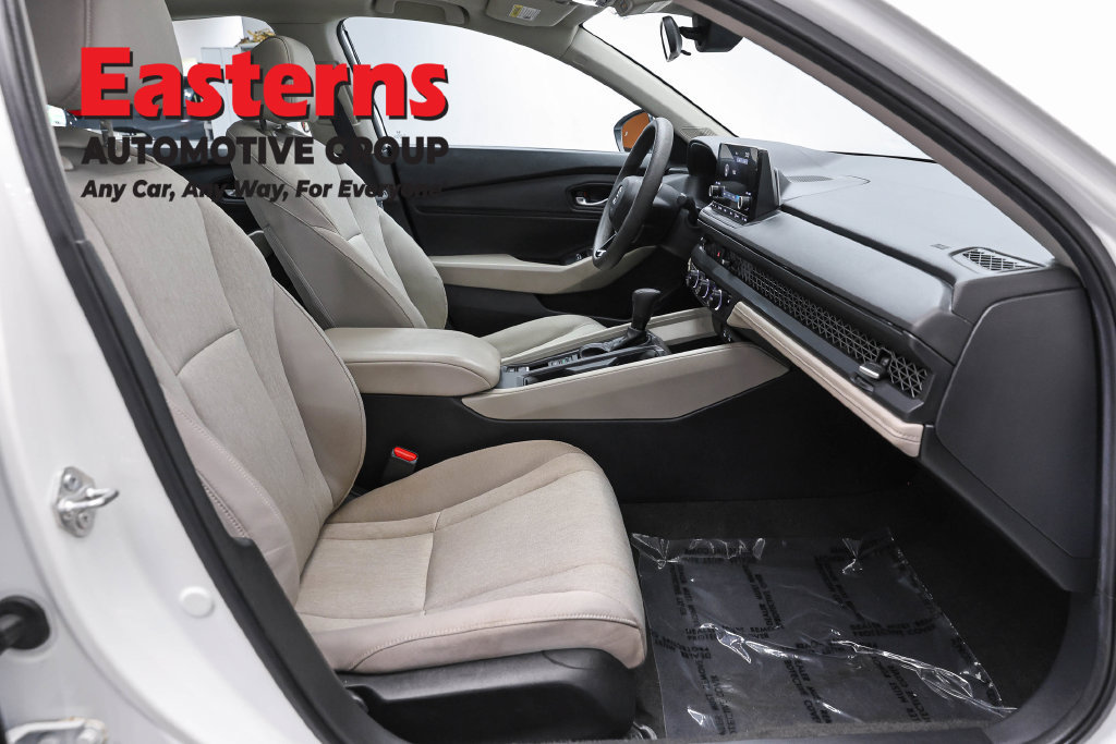 Used 2024 Honda Accord EX image 24