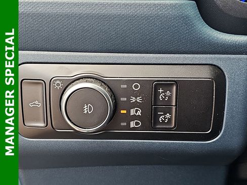 New 2025 Ford Maverick Lobo image 25