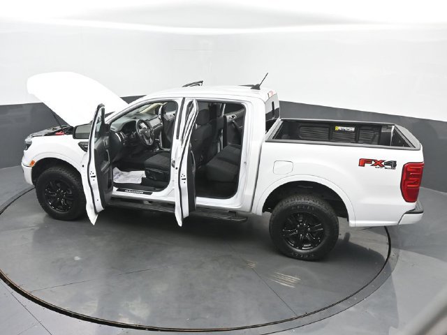 Used 2021 Ford Ranger XLT w/ FX4 Off-Road Package AWD/4WD image 63