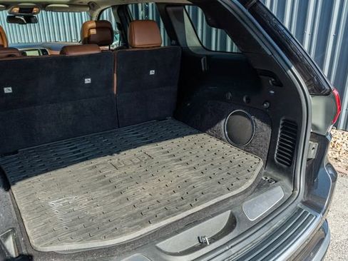 Used 2015 Jeep Grand Cherokee Summit w/ Platinum Series Group image 14