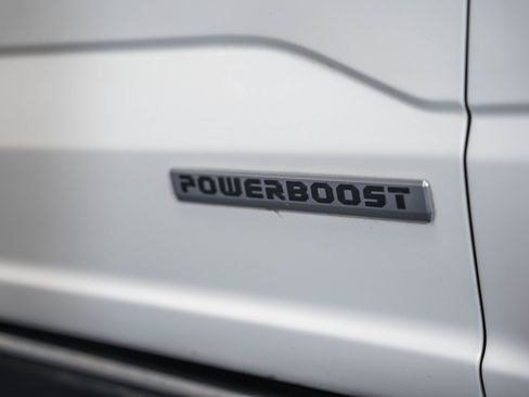 Certified 2023 Ford F150 Limited image 22