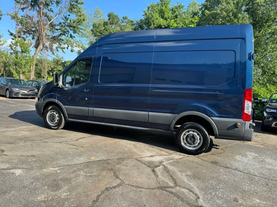 Used 2016 Ford Transit 350 148 High Roof RWD image 9