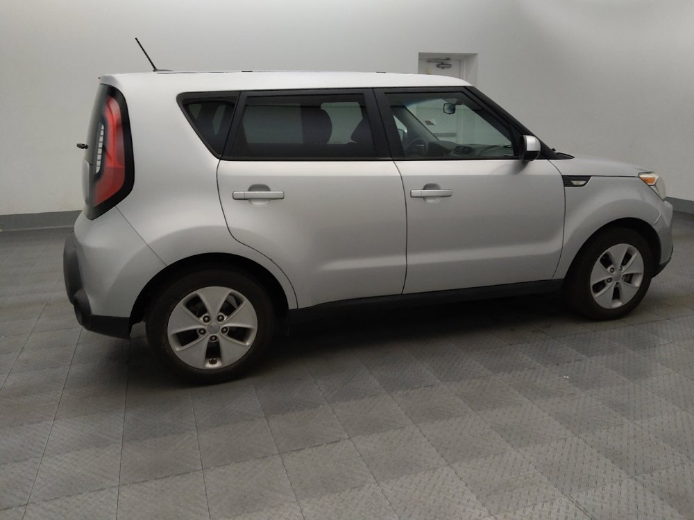 Used 2014 Kia Soul FWD image 10