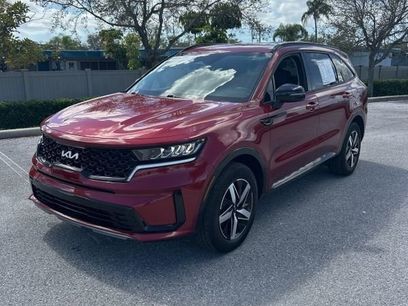 Used 2023 Kia Sorento S
